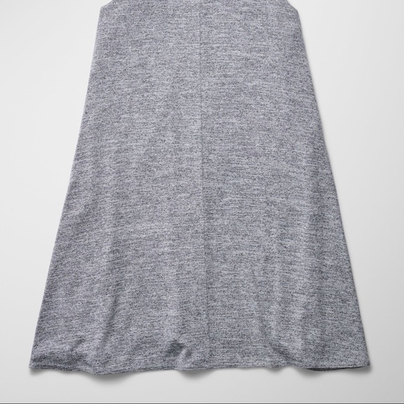 Aritzia Wilfred Free Rosa tank dress - Picture 5 of 6